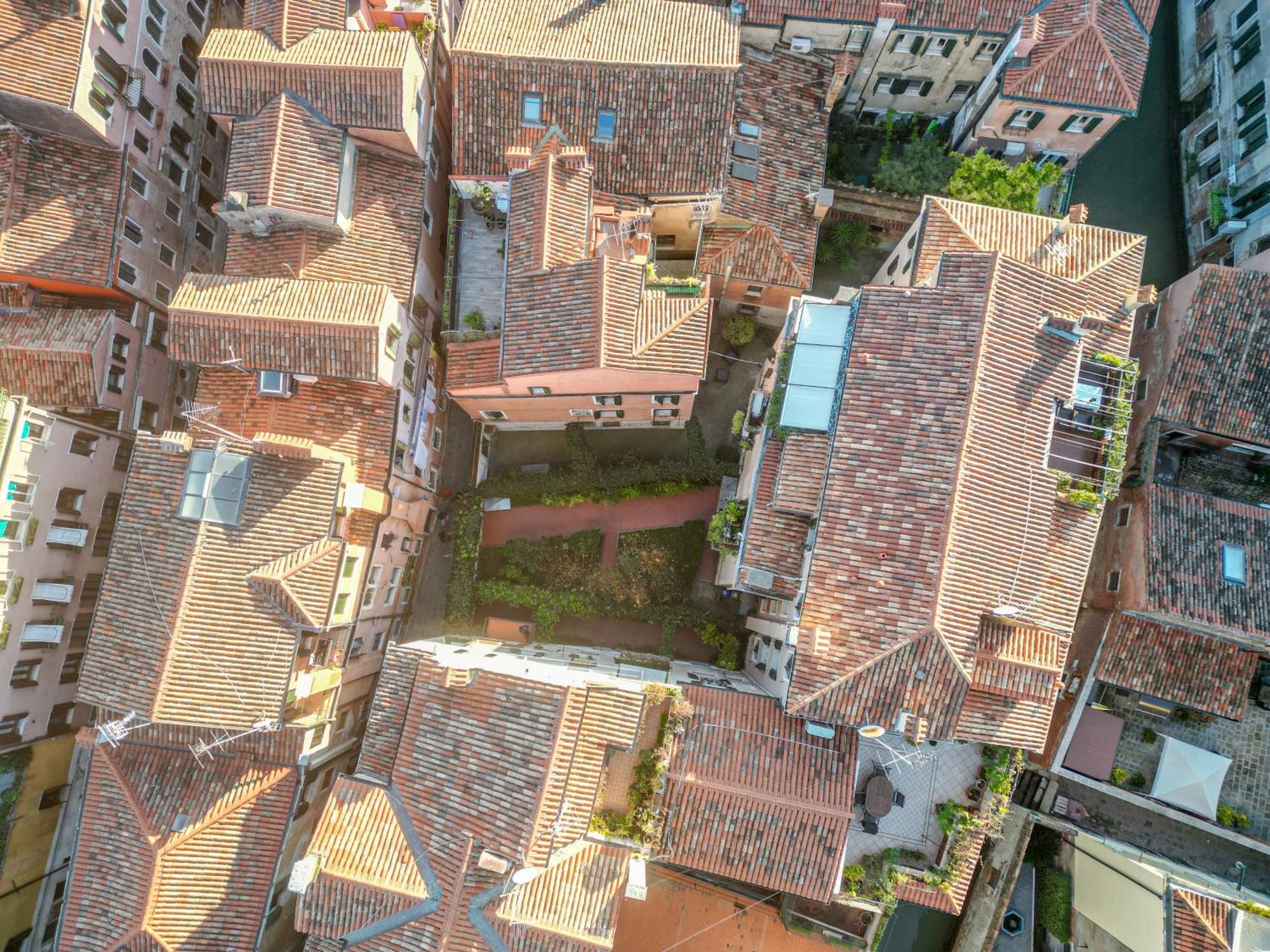 Inn Venice Gasthof Venedig