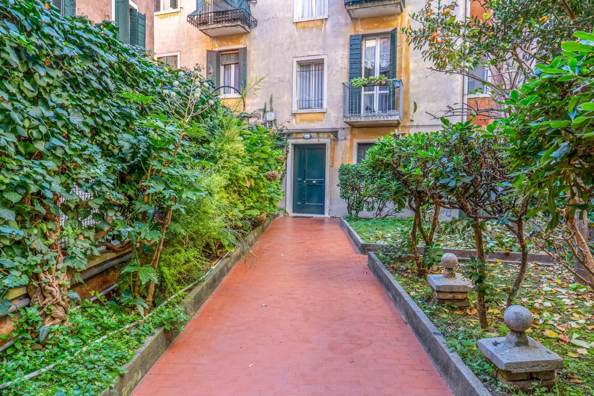 Gasthof Inn Venice Venedig