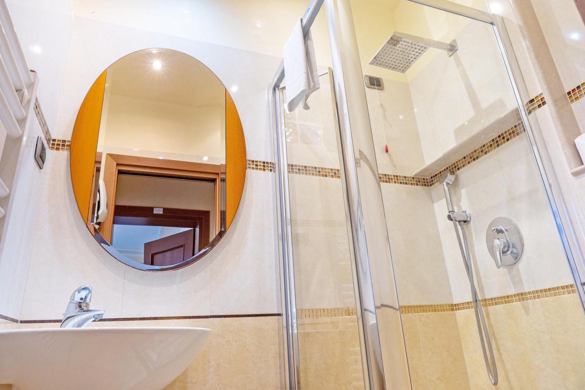 Inn Venice Venedig