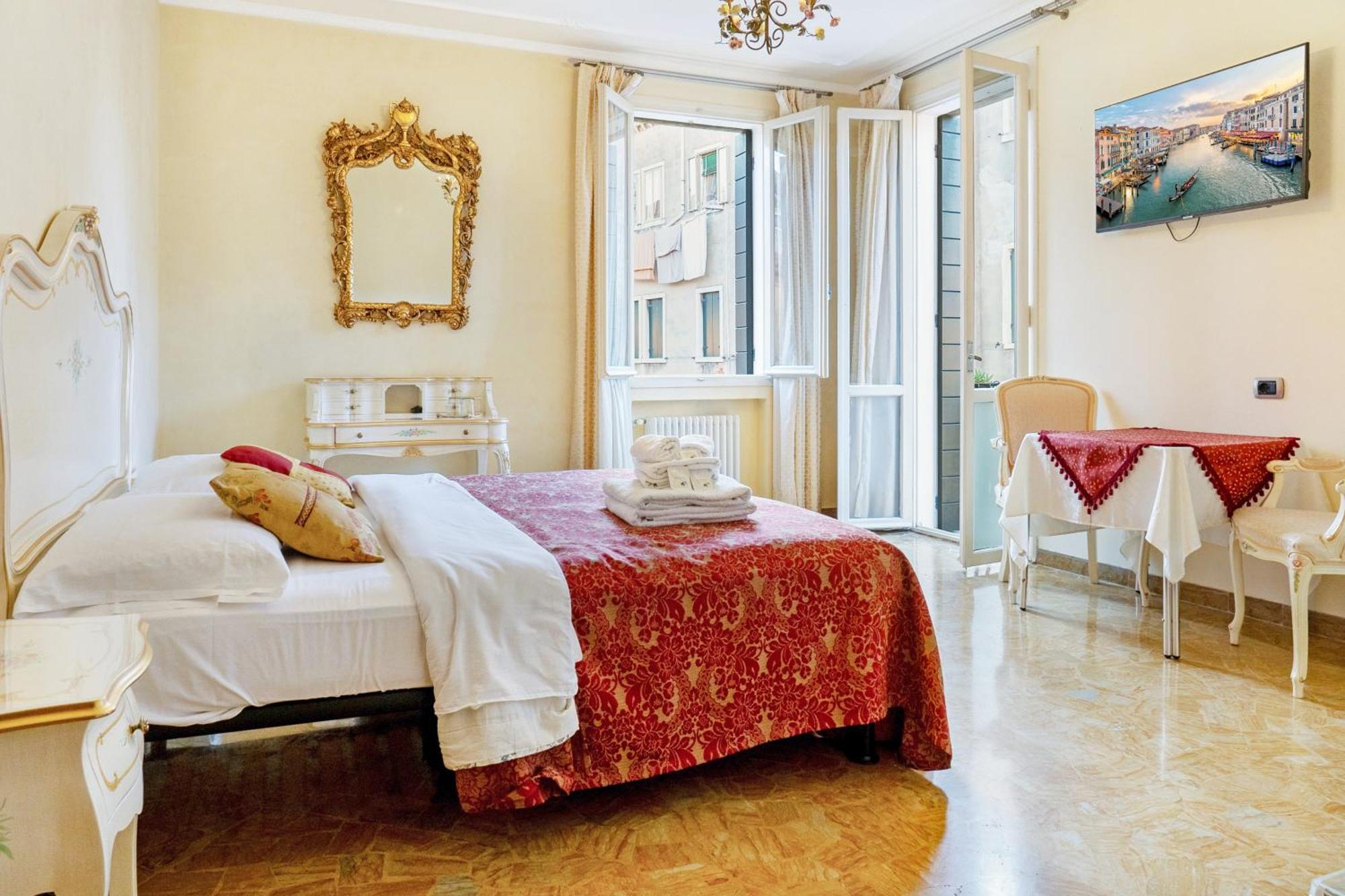 Inn Venice Gasthof
